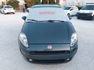 Fiat Punto 2015 1.4 STREET