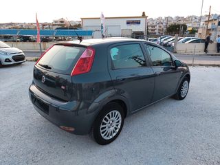 Fiat Punto 2015 1.4 STREET-thumb-3