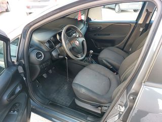 Fiat Punto 2015 1.4 STREET-thumb-4