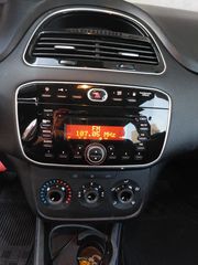 Fiat Punto 2015 1.4 STREET-thumb-5