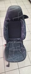 ΚΑΘΙΣΜΑ ΣΥΝΟΔΗΓΟΥ ΑΠΟ SMART FORTWO PASSION  (451) 2007 - 2011