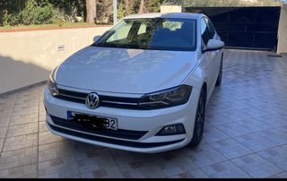 Volkswagen Polo '18