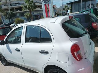 Nissan Micra 2012-thumb-2