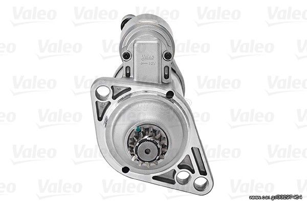 Μίζα VALEO 438351