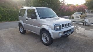Suzuki Jimny '02