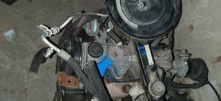 Κινητήρες - Μοτέρ Κορμός - Καπάκι{NISSAN SUNNY-N13}{82-90 M}κωδικό {E13--1300CC}
