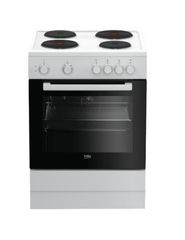 BEKO FSM 66002 GW - Έως 6 άτοκες δόσεις - 3 χρόνια εγγύηση