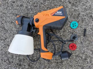 KRAUSMANN 9430-thumb-2