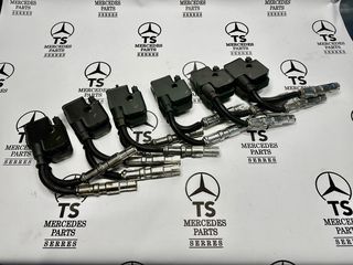 MERCEDES 0001587803 ΥΠΑΡΧΟΥΝ ΔΙΑΦΟΡΑ ΑΝΤΑΛΛΑΚΤΙΚΑ