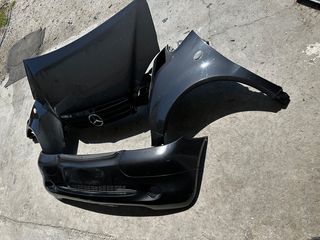 MERCEDES A 168 -A140-A160-A170-A180-A200 ΥΠΑΡΧΟΥΝ ΔΙΑΦΟΡΑ ΑΝΤΑΛΛΑΚΤΙΚΑ-thumb-1