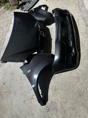 MERCEDES A 168 -A140-A160-A170-A180-A200 ΥΠΑΡΧΟΥΝ ΔΙΑΦΟΡΑ ΑΝΤΑΛΛΑΚΤΙΚΑ-thumb-2