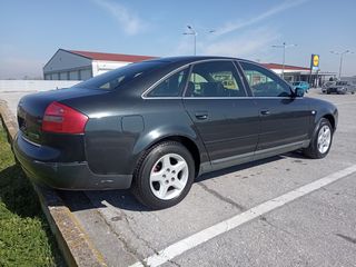Audi A6 2000 2.5 TDI-thumb-2