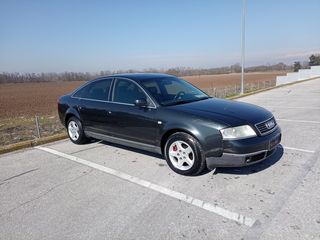 Audi A6 2000 2.5 TDI-thumb-4