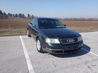 Audi A6 2000 2.5 TDI-thumb-5