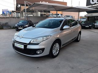 Renault Megane 2013 1,5 DIESEL - ΑΡΙΣΤΗ ΚΑΤΑΣΤΑΣΗ -