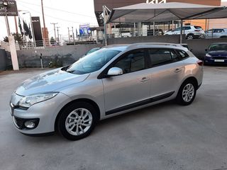 Renault Megane 2013 1,5 DIESEL - ΑΡΙΣΤΗ ΚΑΤΑΣΤΑΣΗ --thumb-3