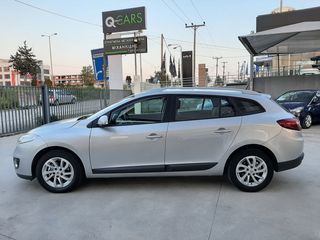 Renault Megane 2013 1,5 DIESEL - ΑΡΙΣΤΗ ΚΑΤΑΣΤΑΣΗ --thumb-4