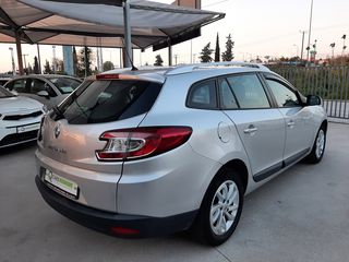 Renault Megane 2013 1,5 DIESEL - ΑΡΙΣΤΗ ΚΑΤΑΣΤΑΣΗ --thumb-5