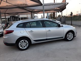 Renault Megane 2013 1,5 DIESEL - ΑΡΙΣΤΗ ΚΑΤΑΣΤΑΣΗ --thumb-7
