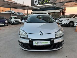 Renault Megane 2013 1,5 DIESEL - ΑΡΙΣΤΗ ΚΑΤΑΣΤΑΣΗ --thumb-9