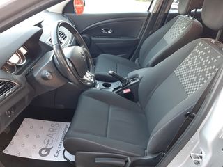 Renault Megane 2013 1,5 DIESEL - ΑΡΙΣΤΗ ΚΑΤΑΣΤΑΣΗ --thumb-11