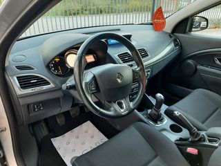 Renault Megane 2013 1,5 DIESEL - ΑΡΙΣΤΗ ΚΑΤΑΣΤΑΣΗ --thumb-1