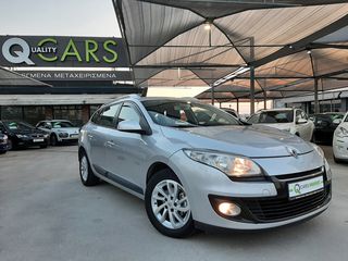 Renault Megane 2013 1,5 DIESEL - ΑΡΙΣΤΗ ΚΑΤΑΣΤΑΣΗ -