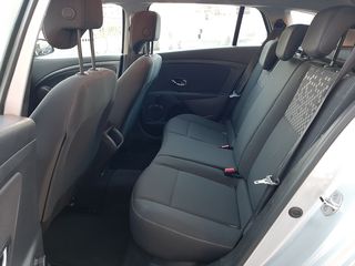 Renault Megane 2013 1,5 DIESEL - ΑΡΙΣΤΗ ΚΑΤΑΣΤΑΣΗ --thumb-13