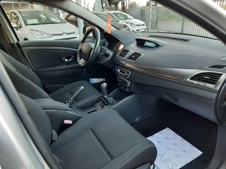 Renault Megane 2013 1,5 DIESEL - ΑΡΙΣΤΗ ΚΑΤΑΣΤΑΣΗ --thumb-12