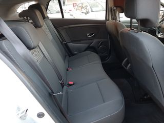 Renault Megane 2013 1,5 DIESEL - ΑΡΙΣΤΗ ΚΑΤΑΣΤΑΣΗ --thumb-14