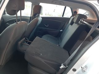 Renault Megane 2013 1,5 DIESEL - ΑΡΙΣΤΗ ΚΑΤΑΣΤΑΣΗ --thumb-18