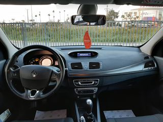 Renault Megane 2013 1,5 DIESEL - ΑΡΙΣΤΗ ΚΑΤΑΣΤΑΣΗ --thumb-19
