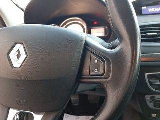 Renault Megane 2013 1,5 DIESEL - ΑΡΙΣΤΗ ΚΑΤΑΣΤΑΣΗ --thumb-22