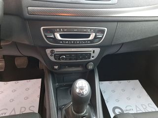 Renault Megane 2013 1,5 DIESEL - ΑΡΙΣΤΗ ΚΑΤΑΣΤΑΣΗ --thumb-25