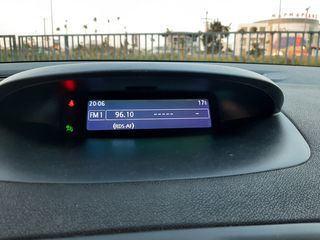 Renault Megane 2013 1,5 DIESEL - ΑΡΙΣΤΗ ΚΑΤΑΣΤΑΣΗ --thumb-27