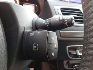 Renault Megane 2013 1,5 DIESEL - ΑΡΙΣΤΗ ΚΑΤΑΣΤΑΣΗ --thumb-29