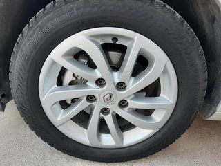 Renault Megane 2013 1,5 DIESEL - ΑΡΙΣΤΗ ΚΑΤΑΣΤΑΣΗ --thumb-37