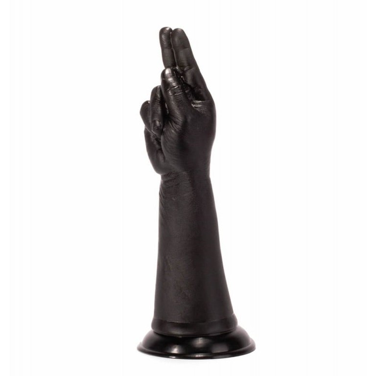 X-MEN Realistic Fist