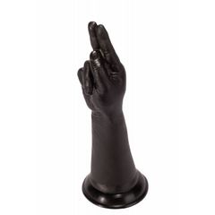 X-MEN Realistic Fist-thumb-4