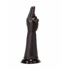 X-MEN Realistic Fist-thumb-1