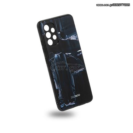 EGOBOO Case TPU Dark Art (Samsung Galaxy A32 4G) - SA32DTPUDART