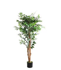 FICUS TREE NP0079_150 Ύψος 150cm