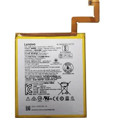 Αυθεντική Μπαταρία Lenovo L18D1P32 Χωρίς Βάση για  Lenovo Tablet M10 TB-X605L TB- X605F TB-X605M TB-X505X X505L (4850mAh)