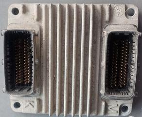 OPEL ASTRA G Z14XE ΕΓΚΕΦΑΛΟΣ ΚΙΝΗΤΗΡΑ 2.1-thumb-1