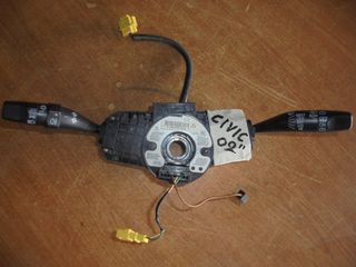 HONDA  CIVIC  '01'-04' -  Φλασέρ -Φλασιέρα - Ταινία τιμονιού - Σερπαντίνα