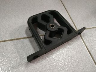 Βάση εξάτμισης BMW E36-E31 -thumb-1