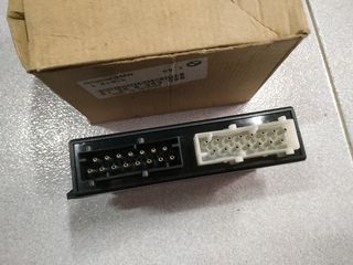 Μονάδα ελέγχου check-control BMW E36-thumb-3