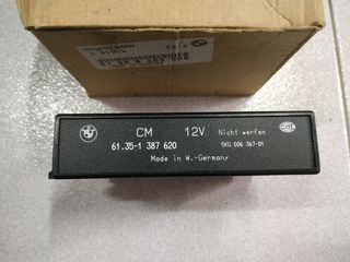 Μονάδα ελέγχου check-control BMW E36-thumb-4