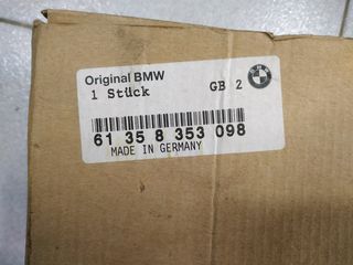Μονάδα ελέγχου check-control BMW E36-thumb-5