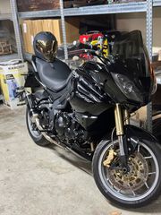 Triumph Tiger 1050 2008 ABS-thumb-7